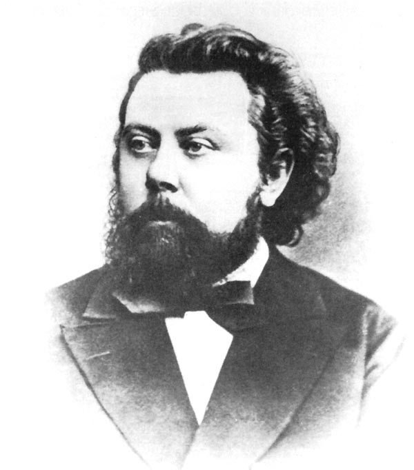 Russisches Musikarchiv Galerie