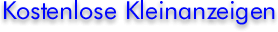 text_kostenlose-kleinanzeigen.gif (4886 Byte)