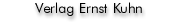Verlag Ernst Kuhn