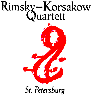 Rimsky-Korsakow-Quarttett